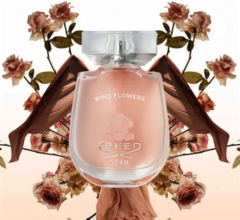 creed perfume women reviw